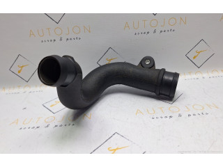 Радиатор интеркулера 3A0145970A, 3A0145970A Volkswagen Golf III