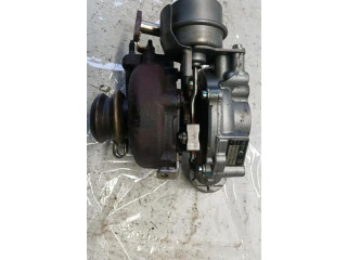  Турбина Mercedes-Benz A W176  113657H821369359, 113657H821369359         