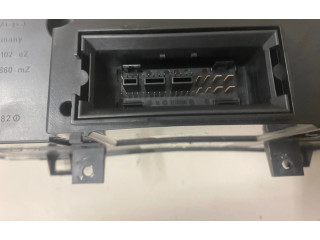 Přístrojová deska  Volkswagen Tiguan 2008 A2C53023102, A2C53025660  