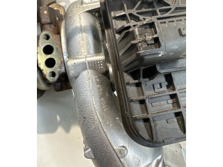 Turbodmychadlo Турбина 04E145722G, 4918001430   Volkswagen Tiguan   CZE