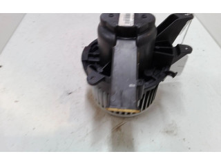 Вентилятор печки       Fiat 500L