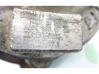 Турбина SsangYong Actyon A6640900780, 7614330002 для двигателя D20DT