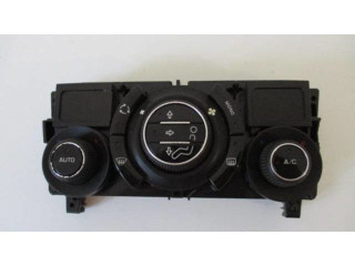 Блок управления климат-контролем 96711892XU Citroen C3 Picasso