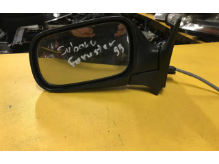 Зеркало электрическое Subaru Forester SF 1998 - 2000 года