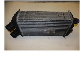 Интеркулер  9825341380   Peugeot 2008 II 