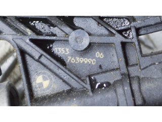 Топливная рампа 8694198, 0261500539   BMW X4 G02 2.0 