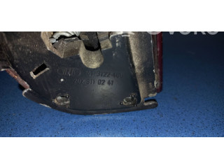 Zpětné zrcátko Mercedes-Benz C W202 1999 2028110241, 413122406