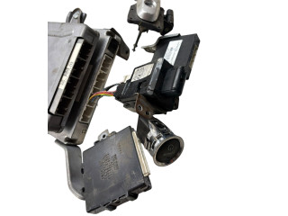 Řídící jednotka 8998147290, 8966147080 Toyota Prius (XW20) 2006