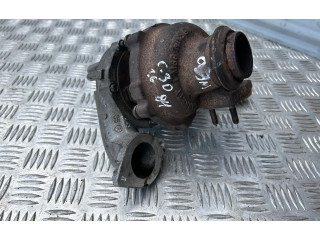  Турбина Volvo C30           