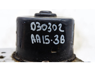 Блок АБС 8671224, 10092504033   Volvo  V70  2000 - 2004 года