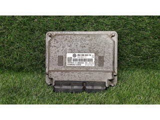 Řídící jednotka 06A906033FH, 5WP4027801 Seat Altea 2007