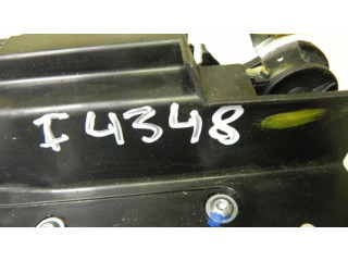 Zámek zadních dveří 825037563RC, I4348 Dacia Sandero 2012