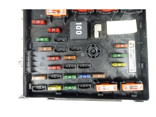 Модуль управления BSM 3C0937125A   Volkswagen Passat Alltrack    