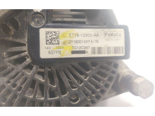 Генератор 2051880, ET7610300AA Ford Transit Custom