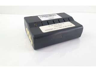 Блок управления 2006479, 20090707 Subaru Forester SH