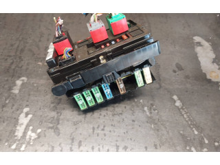 Блок комфорта 9650618480, 9650618480-00 Citroen Berlingo