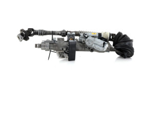  рейка  Колонка рулевая 2114603116   Mercedes-Benz E W211 2002 - 2009 года