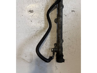 Топливная рампа 0445214030, 7787164 BMW 5 E60 E61