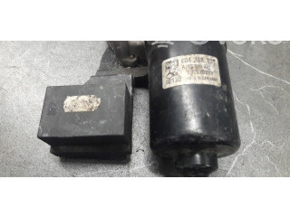 Моторчик заднего дворника A1688200242 Mercedes-Benz A W168