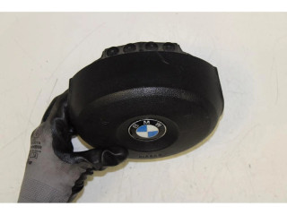 Подушка безопасности водителя 326758210046 BMW Z4 E85 E86