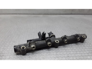 Топливная рампа 0445214017 Citroen C8 2.2