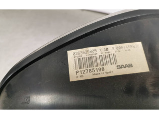 Přístrojová deska Saab 9-3 Ver1 2002 P12785198, 0263625005