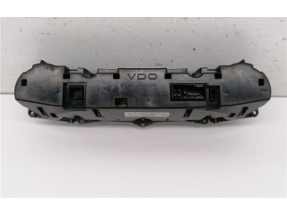 Блок управления климат-контролем 2118300385, 0070010   Mercedes-Benz E AMG W211