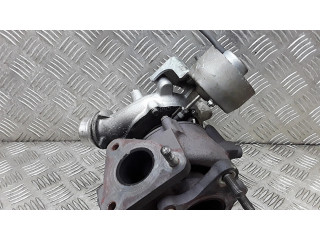 Турбина Mitsubishi Outlander tf035hl1009gftvg