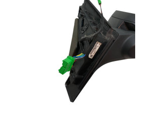 Зеркало электрическое        Volvo V70  2014 - 2016 года   