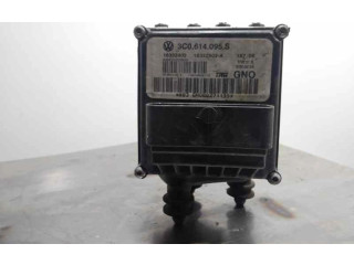 Блок управления АБС 3C0614095S Volkswagen Passat Alltrack