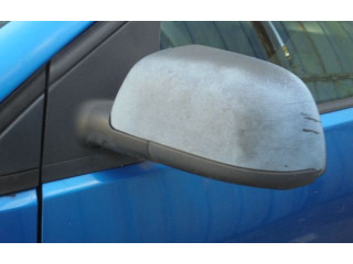 Зеркало (механическое)       Volkswagen Polo  2002 - 2005 года   