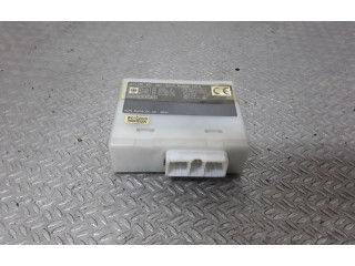 Блок управления 35011S2HG   Honda HR-V