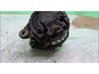 Генератор YV1652, YV1652   Renault Trafic I      