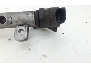 Топливная рампа A6110780449, A6110780449   Mercedes-Benz A W169  