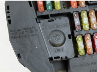 Pojistková skříňka 6906601 BMW 5 E60 E61 2005