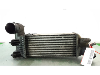 Интеркулер 0384F3 Citroen C5 2.0