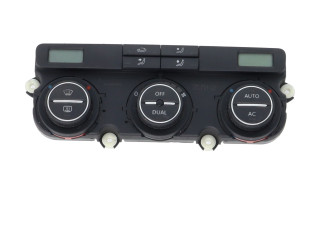 Блок управления климат-контролем 1K0907044DD Volkswagen Golf Plus