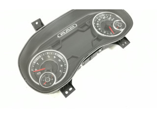 Přístrojová deska  Dodge RAM 2020 68434846AC, 40763456  