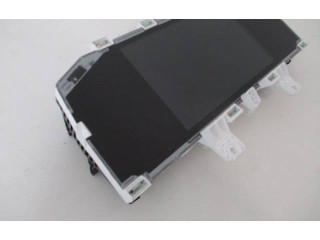 Přístrojová deska  Volkswagen T-Roc 2023 2GJ920310B  