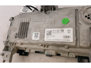 Панель приборов 8Y0920700 Audi A3 8Y