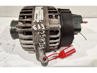 Генератор 102211-8472 Fiat Idea