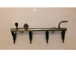 Vstřikovací lišta A2660700595, A2660700595   Mercedes-Benz B W245    M266.940 