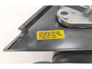 Zpětné zrcátko Volkswagen Caddy 2008 2K2857501AH, 5014378104