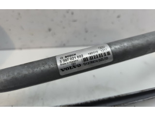 Моторчик дворников 31378574 Volvo V40