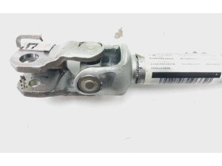 Рулевая рейка 9674861177 Citroen C4 Aircross