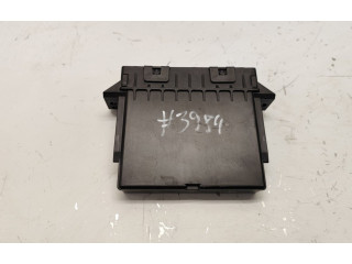 Модуль блока управления кондиционером GX6314F498BD, GX63-14F498-BD   Jaguar XF X260