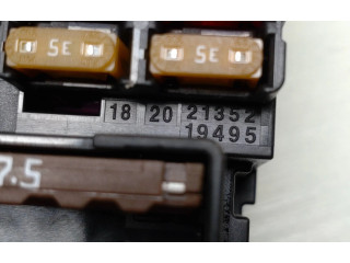 Блок предохранителей  A2135400414, 2041056730   Mercedes-Benz EQC    