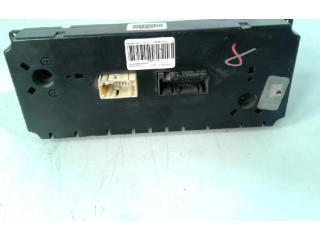 Блок управления кондиционера воздуха / климата/ печки (в салоне) 27501EA600 Nissan Pathfinder R51