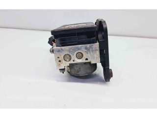 Блок АБС Skoda Octavia Mk3 (5E) 2013 - 2019 года