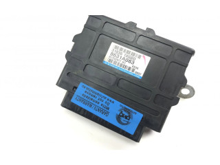 Блок управления коробки передач 310361XG8D, 8631A083 Mitsubishi Lancer X